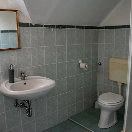Borostyan Vendeghaz Veszprém